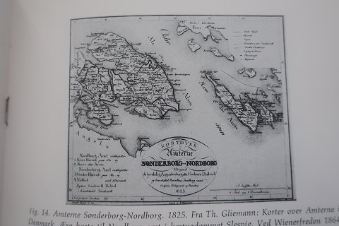 Kort og prospekter fra byer i SønderjyllandTh. Laursens Bogtrykkeri A-S - TønderSideantal: 40In a good condition