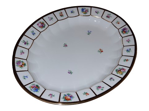 HenriettePlatter 36.9 cm.