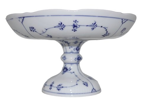 Musselmalet RifletKageopsats fra  1898-1923