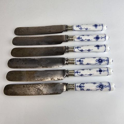 RC kniveMusselmalet