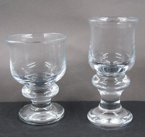 item no: g-Tivoliglas Portvin.SOLD