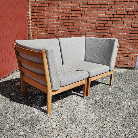 Hans Wegner sofaGE 280