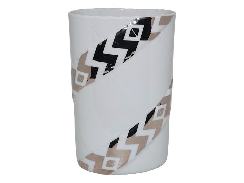 Royal Copenhagen Zenit vase