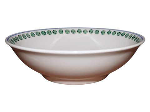 Aluminia Cereal bowl