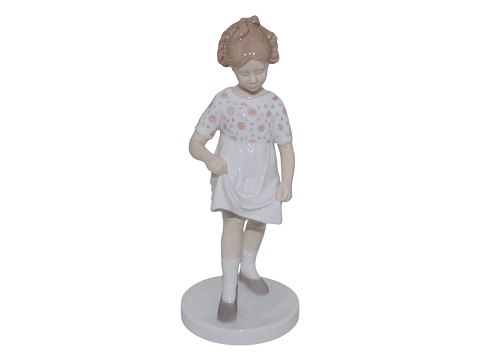 Bing & Grondahl figurineDancing girl