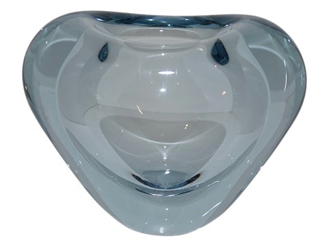 HolmegaardLille hjertevase fra 1958