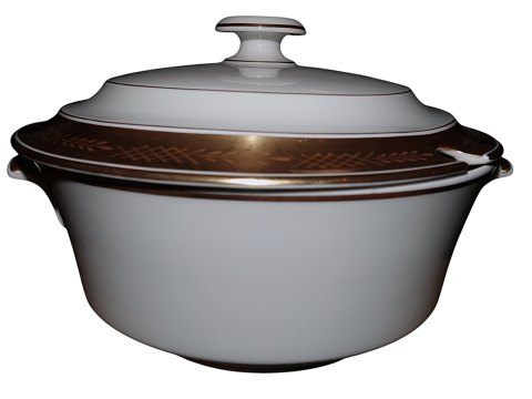 Decoration 607Soup tureen