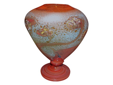 vrigt Kunstglas