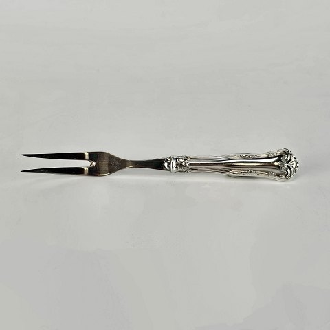 Cohr pålægsgaffelHerregårdsmønster13,5