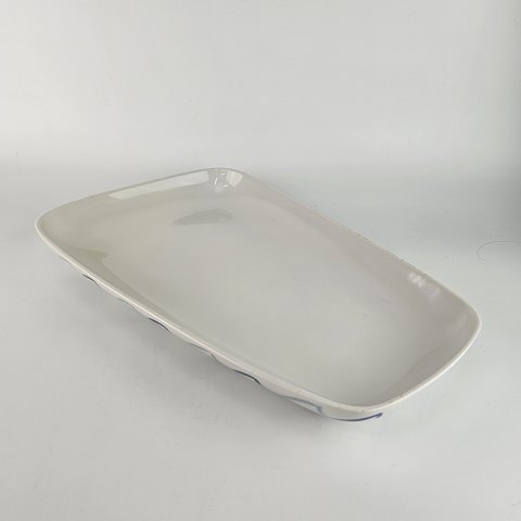 Lyngby fadBlå Flamme33,5 cm