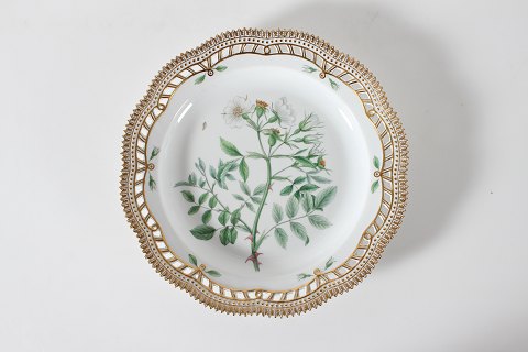 Royal CopenhagenFlora DanicaRound Plate 20/3574Ø 28,5 cm