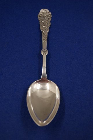 Bestellnummer: s-Tang suppeskeer 22cm.SOLD
