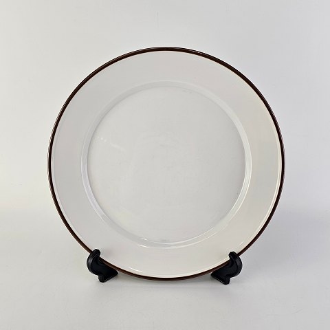 RCMiddagBrun Domino24 cm