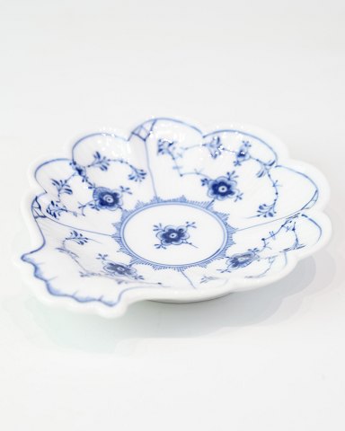 Asiat – Blue Fluted – Royal Copenhagen – 1923–1935 – No. 2013