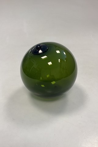 Holmegaard / Kastrup / Fyens Glasværker Dekorationskugle