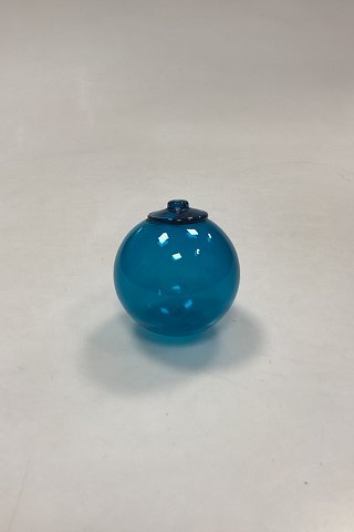 Holmegaard / Kastrup / Fyens Glasværker Dekorationskugle