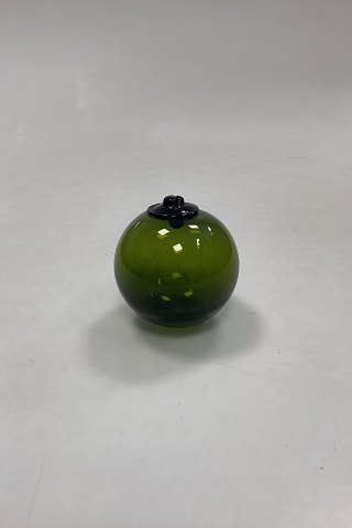 Holmegaard / Kastrup / Fyens Glasværker Dekorationskugle