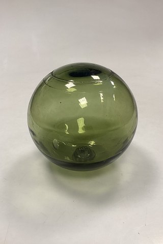 Holmegaard / Kastrup / Fyens Glasværker Dekorationskugle