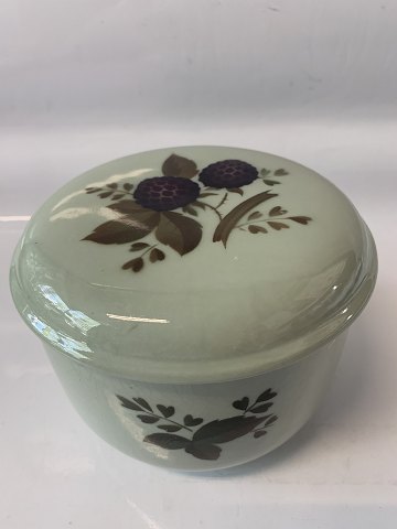 Aluminia Faience Various