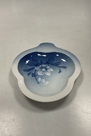 Bing and Grondahl Christmas Rose Serving Bowl No. 42A