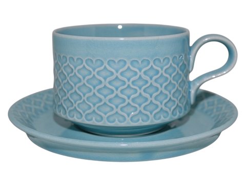 Turkis Cordial / PaletTekop