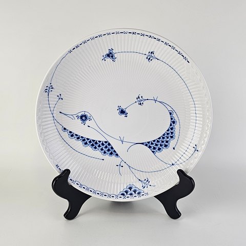 RC skål731Royal Creatures Svane