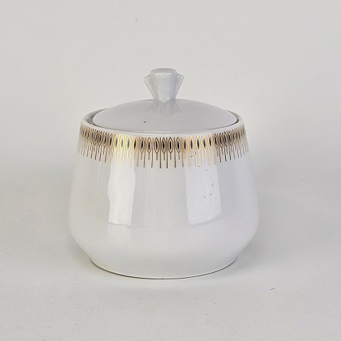 Lyngby sukkerskål
Trend 1220
8,3 cm