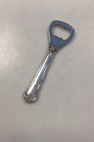 Anne Marie Flaskeåbner Frigast Sølvplet Danmark