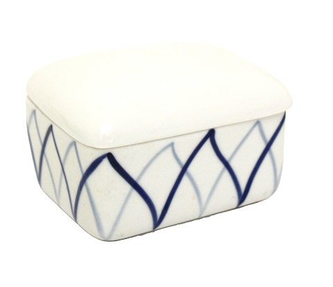 Smørboks, Harlekin, Dan-ild, Lyngby