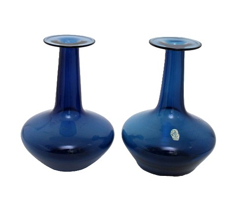 2 Caprivaser, Kastrup/Holmegaard