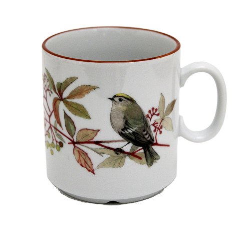 Årskrus 2004, Fuglekonge, Mads Stage