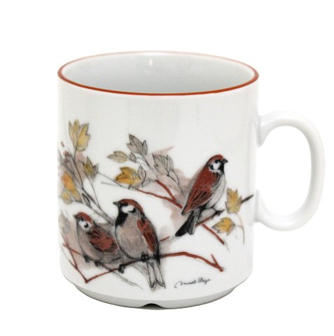 Årskrus 1999, Skovspurv, Mads Stage