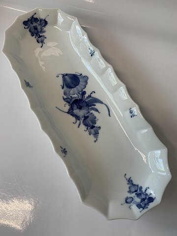 Blue Flower Angular, Royal ...