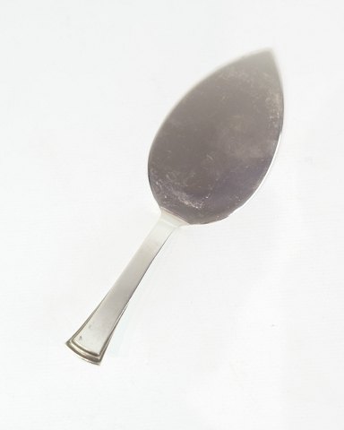 Kagespade - Congo - No. 32 - Ægte Sølv - Evald Nielsen