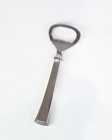 Beer Opener - Congo - No. 32 - Silver - Evald Nielsen