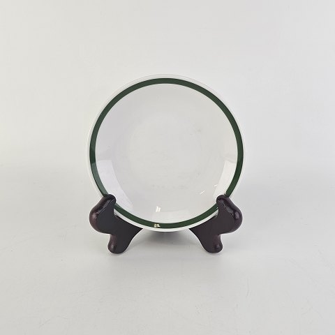 Lyngby Dan-ild Grøn glasurfarvet