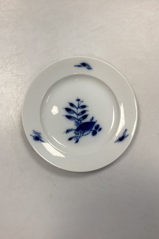 Royal Copenhagen Bleu Royal Desserttallerken No. 14015
