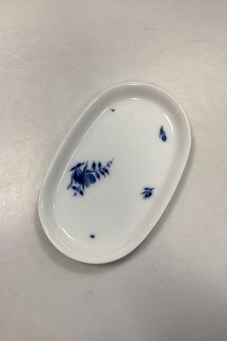 Royal Copenhagen Bleu Royal Aflangt Fad No. 9943