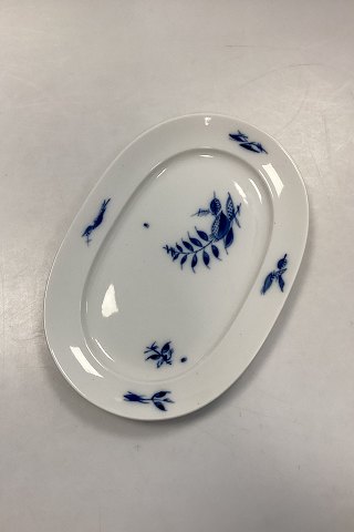 Royal Copenhagen Bleu Royal Serveringsfad, Lille No. 14005