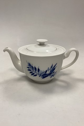 Royal Copenhagen Bleu Royal Tekande No. 9940