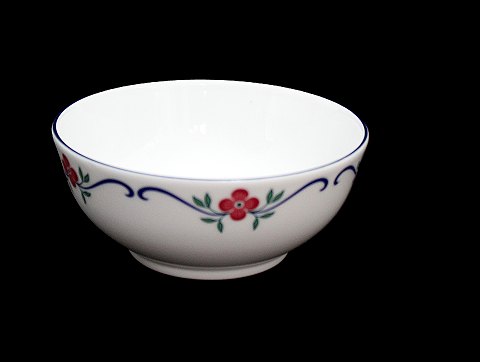 Lille skål, jubulæumsmodel, Sundborn, Rørstrand