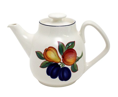 Te/kaffekande, Golden summer, Royal Copenhagen