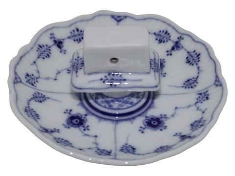 Musselmalet RifletTændstikæske holder