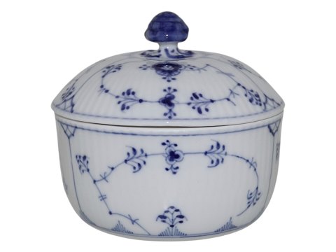 Musselmalet RifletStor og sjælden sukkerdåse