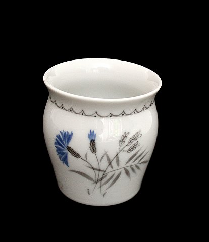 Minivase, Demeter hvid, Bing & Grøndahl
