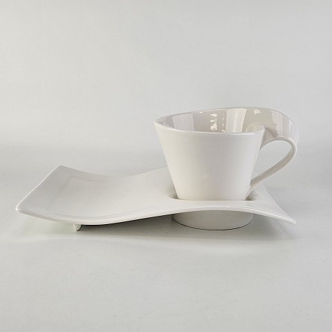 Villeroy & Boch kop
New Wave
Ø 10 cm