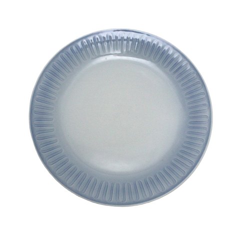 Stor middagstallerken, Ballerina, Bing & Grøndahl