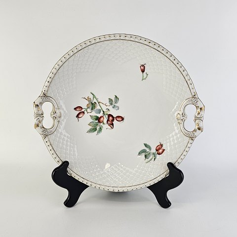 B&G rundt fad101Balder25 cm