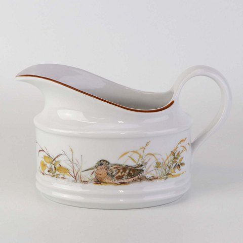 Mads Stage sauceskandeJagtstel10 cm