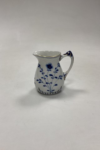 Bing og Grøndahl Sommerfugl, Guld Flødekande No. 85B